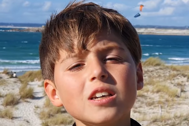 titouan müzik